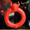 Cockring Beast Mode Rouge