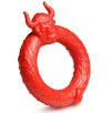 Cockring Beast Mode Rouge
