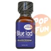 Poppers Blue Lad Darkroom 25ml Amyle Poppers Blue Lad Darkroom 25ml Amyle