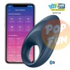 Cockring connecté Mighty One Satisfyer Cockring connecté Mighty One Satisfyer