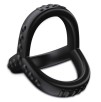 Ballstretcher Fullyblack 35mm