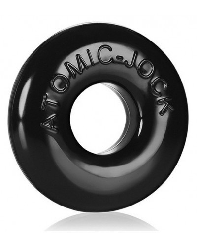 Cockring Do-Nut Large 20mm Noir disponible sur Pop and Fun