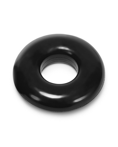 Cockring Do-Nut Large 20mm Noir disponible sur Pop and Fun