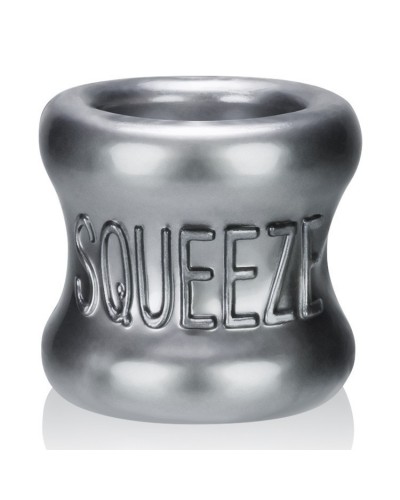 Ballstretcher Squeeze Gris disponible sur Pop and Fun