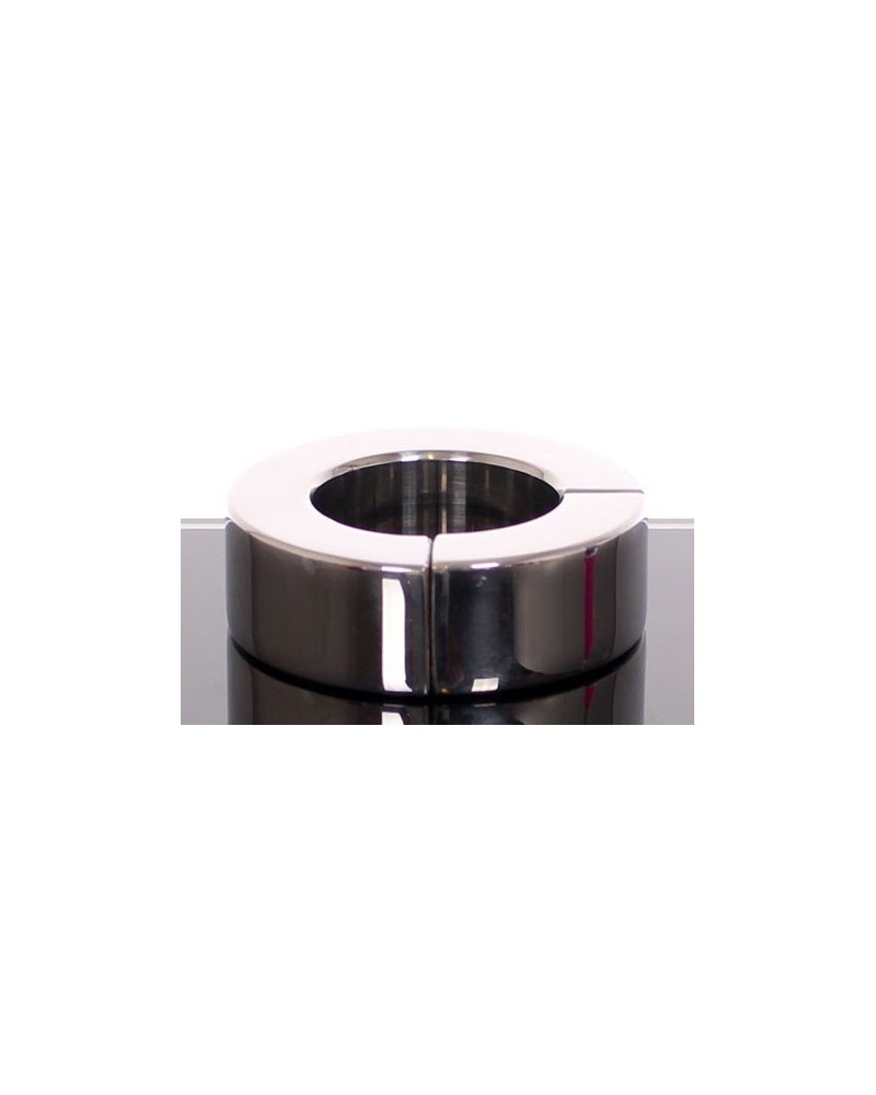 Ballstretcher magnetic Hauteur 20mm - Poids 325gr - Diamètre 35mm disponible sur Pop and Fun