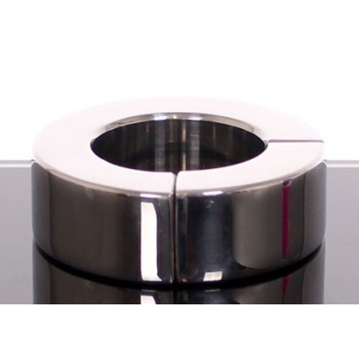 Ballstretcher magnetic Hauteur 20mm - Poids 325gr - Diamètre 35mm disponible sur Pop and Fun