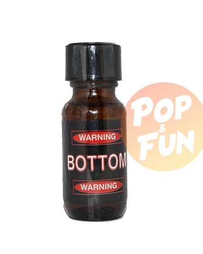 Poppers BOTTOM 25 ml Propyl