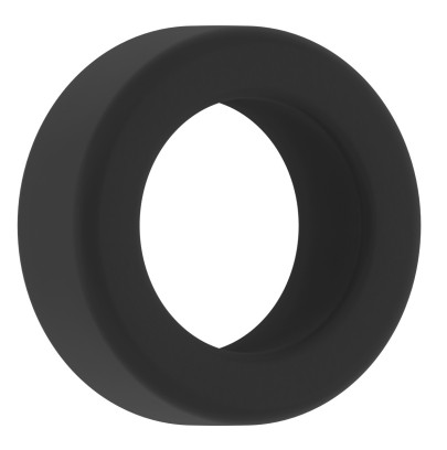 Cockring Round Flex Sono N°39 - 35mm Noir disponible sur Pop and Fun