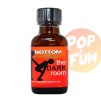 Poppers Bottom The Dark Room 24ml Amyl Poppers Bottom The Dark Room 24ml Amyl