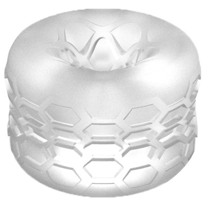 Anneau de masturbation Textured Sono n°94 disponible sur Pop and Fun