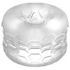 Anneau de masturbation Textured Sono n°94 disponible sur Pop and Fun