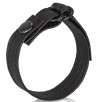 Cockring en cuir CINCH Noir Cockring en cuir CINCH Noir