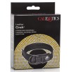 Cockring en cuir CINCH Noir Cockring en cuir CINCH Noir