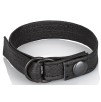Cockring en cuir CINCH Noir Cockring en cuir CINCH Noir