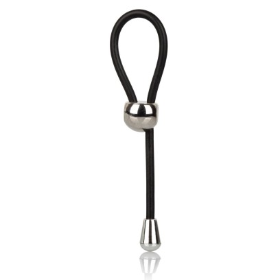 Cockring Lasso E-Z Cinch Silicone disponible sur Pop and Fun