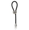 Cockring Lasso E-Z Cinch Silicone Cockring Lasso E-Z Cinch Silicone