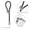 Cockring Lasso E-Z Cinch Silicone Cockring Lasso E-Z Cinch Silicone