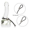 Cockring Lasso E-Z Cinch Silicone Cockring Lasso E-Z Cinch Silicone