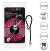 Cockring Lasso E-Z Cinch Silicone Cockring Lasso E-Z Cinch Silicone