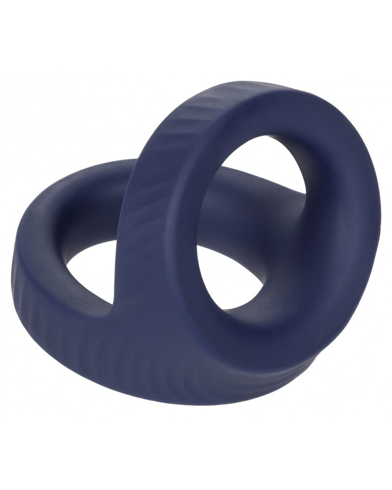 Ballstretcher Max Dual Ring Viceroy Bleu disponible sur Pop and Fun