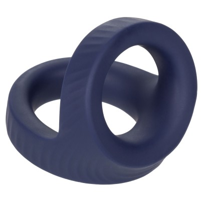 Ballstretcher Max Dual Ring Viceroy Bleu disponible sur Pop and Fun