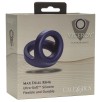 Ballstretcher Max Dual Ring Viceroy Bleu Ballstretcher Max Dual Ring Viceroy Bleu