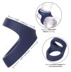 Ballstretcher Max Dual Ring Viceroy Bleu Ballstretcher Max Dual Ring Viceroy Bleu