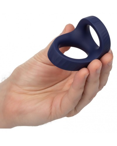 Ballstretcher Max Dual Ring Viceroy Bleu disponible sur Pop and Fun