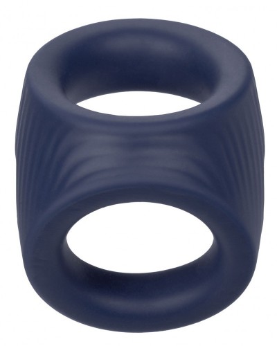 Ballstretcher Max Dual Ring Viceroy Bleu disponible sur Pop and Fun