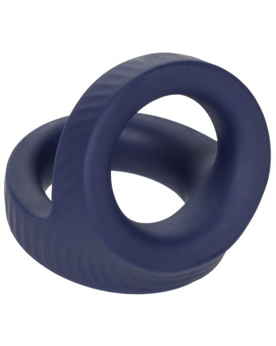 Ballstretcher Max Dual Ring Viceroy Bleu disponible sur Pop and Fun