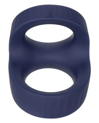 Ballstretcher Max Dual Ring Viceroy Bleu disponible sur Pop and Fun