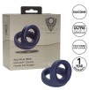 Ballstretcher Max Dual Ring Viceroy Bleu Ballstretcher Max Dual Ring Viceroy Bleu