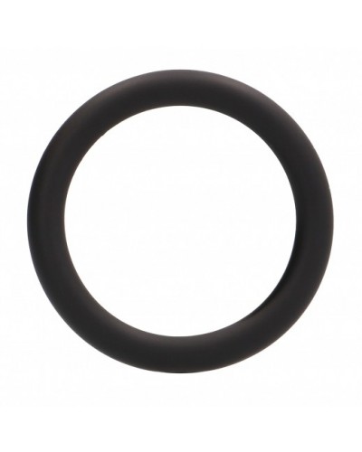 Cockring en silicone Round Ring 36mm disponible sur Pop and Fun