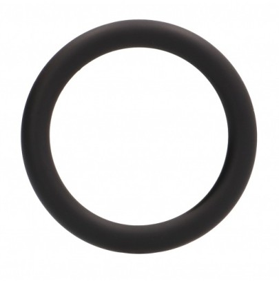 Cockring en silicone Round Ring 36mm disponible sur Pop and Fun