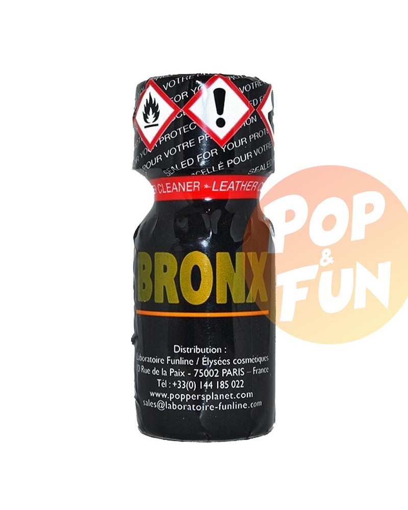 Poppers Bronx 13ml