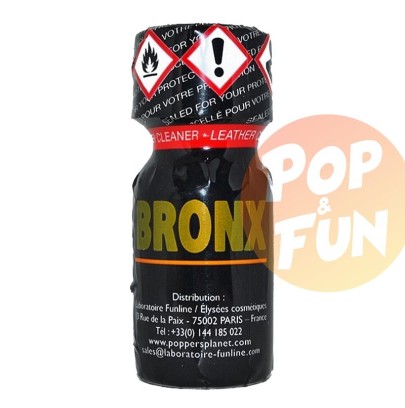 Poppers Bronx 13ml