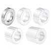 Ballstretcher magnétique Burton S - Hauteur 1.4cm - Poids 215g disponible sur Pop and Fun