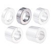 Ballstretcher magnétique Burton M - Hauteur 2cm - Poids 315g disponible sur Pop and Fun