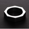 Cockring Ze Nut Octogone 15mm