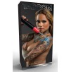 Bâton Wand Électro Taboom 4 Embouts