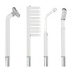 Bâton Wand Électro Taboom 4 Embouts