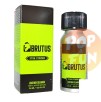 Poppers Brutus Xtra Strong Pentyle 24ml Poppers Brutus Xtra Strong Pentyle 24ml