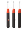 Bâton Wand Électro Taboom 4 Embouts