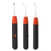 Bâton Wand Électro Taboom 4 Embouts