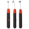 Bâton Wand Électro Taboom 4 Embouts