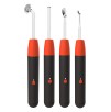 Bâton Wand Électro Taboom 4 Embouts