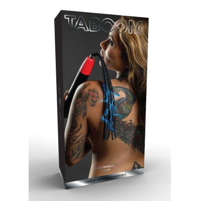 Martinet Électro Taboom