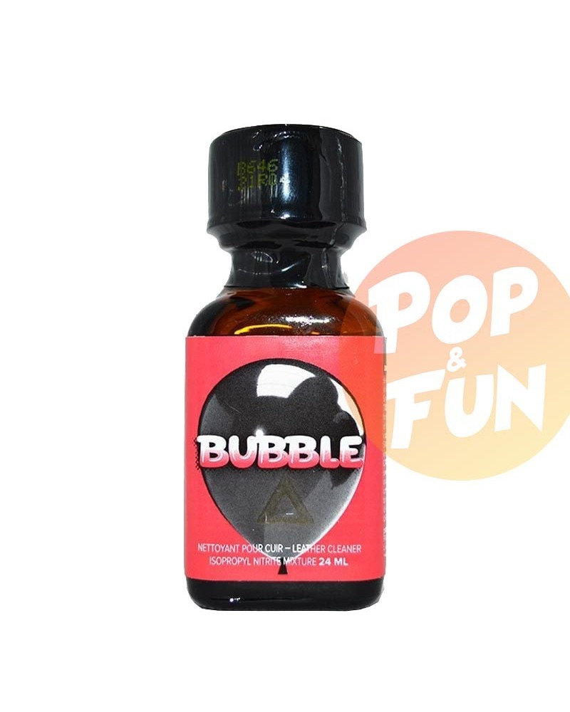 Poppers Bubble 24mL Propyle