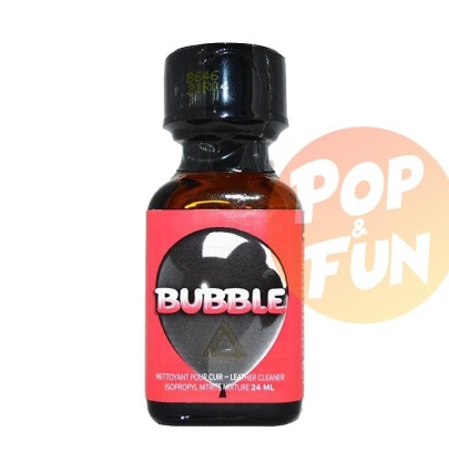 Poppers Bubble 24mL Propyle