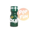 Poppers Bull 15ml Propyle Poppers Bull 15ml Propyle